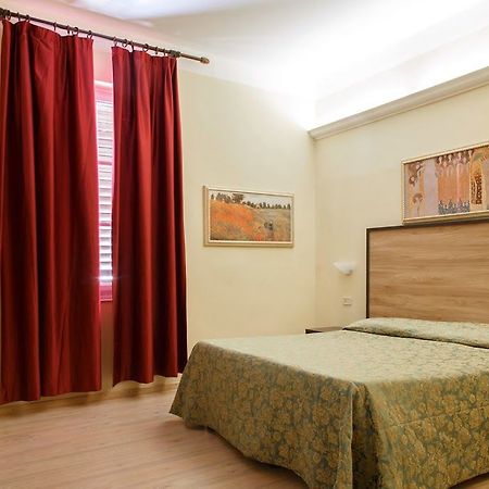 Flom Boutique Hotel Флоренция Экстерьер фото