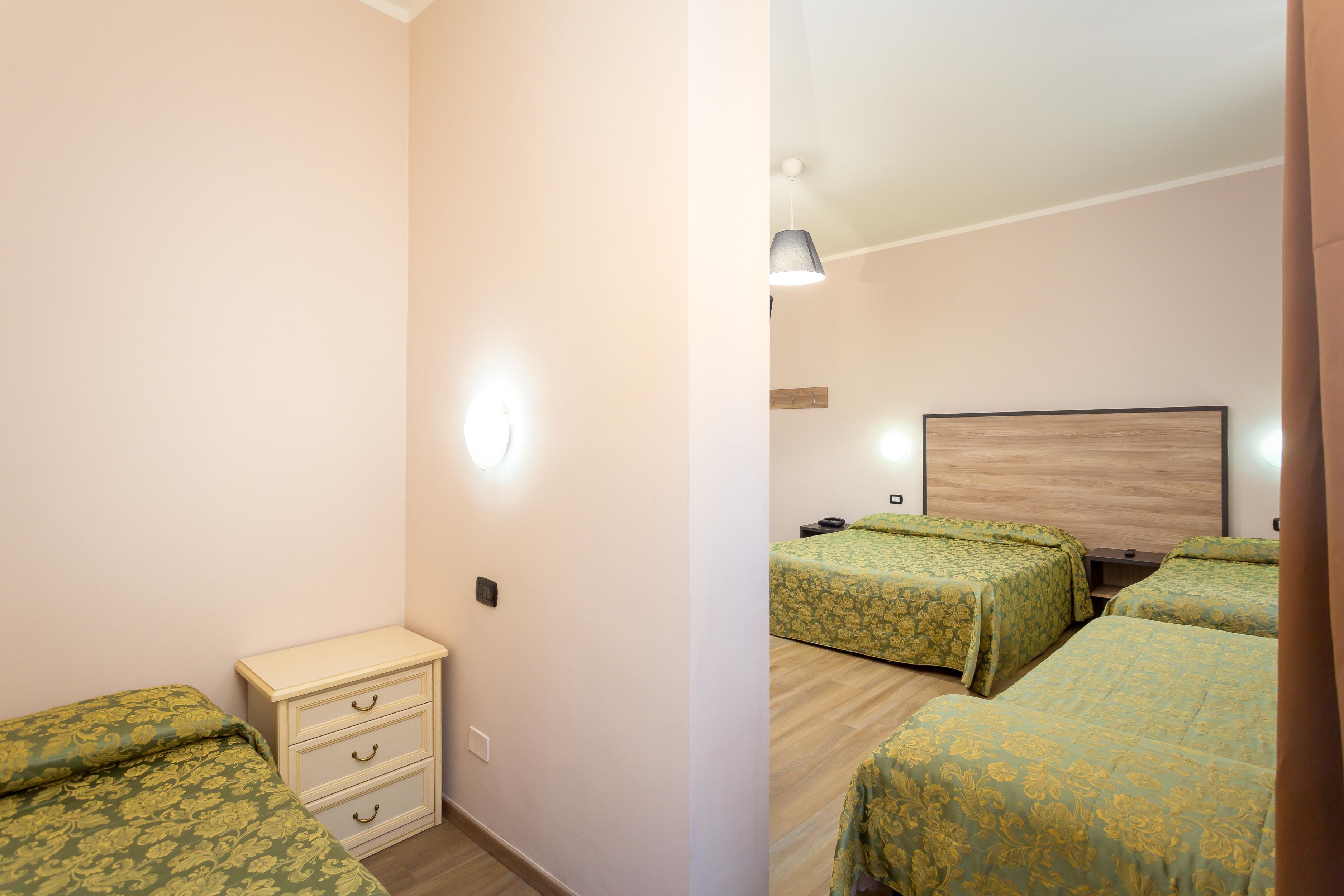 Flom Boutique Hotel Флоренция Экстерьер фото