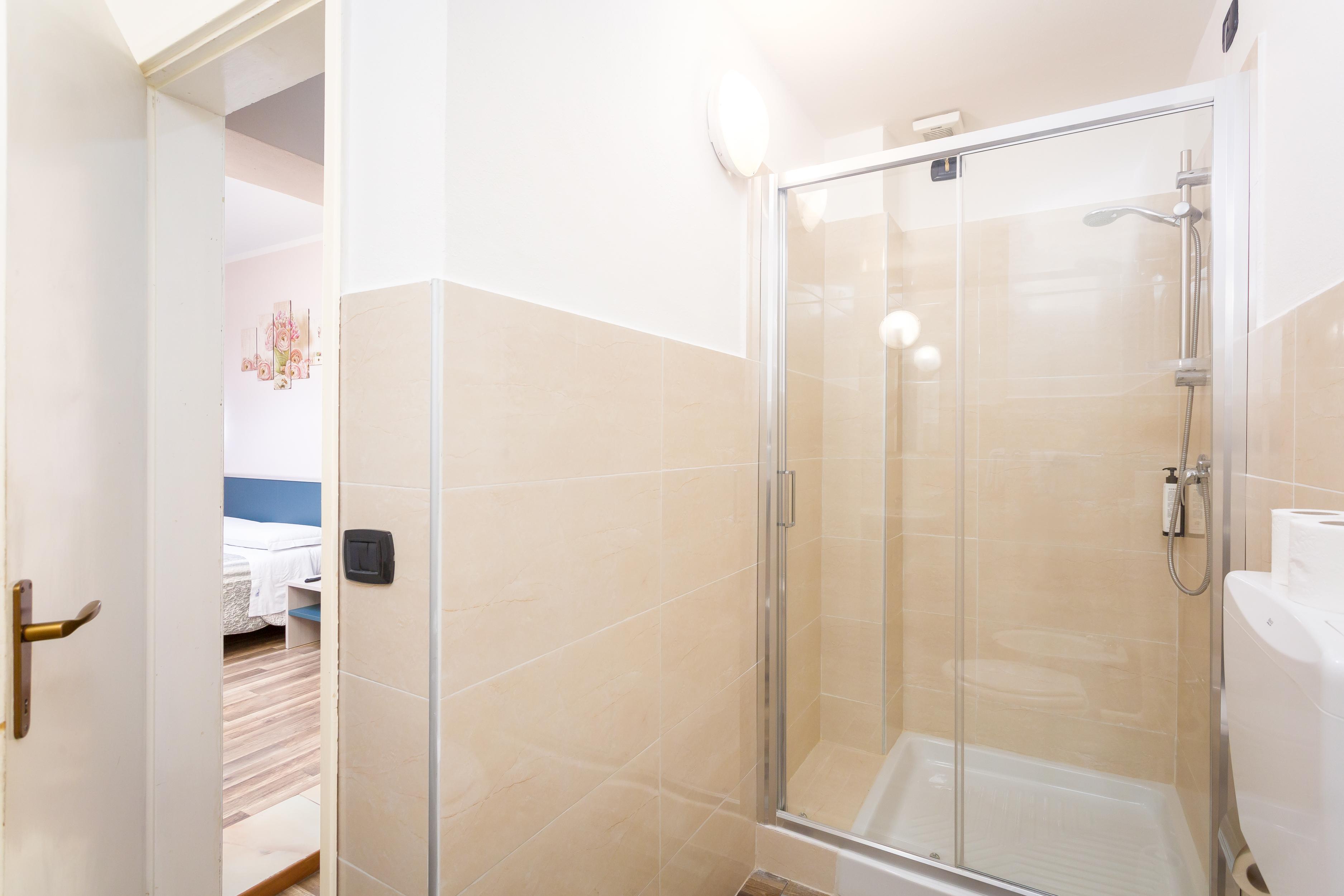 Flom Boutique Hotel Флоренция Экстерьер фото