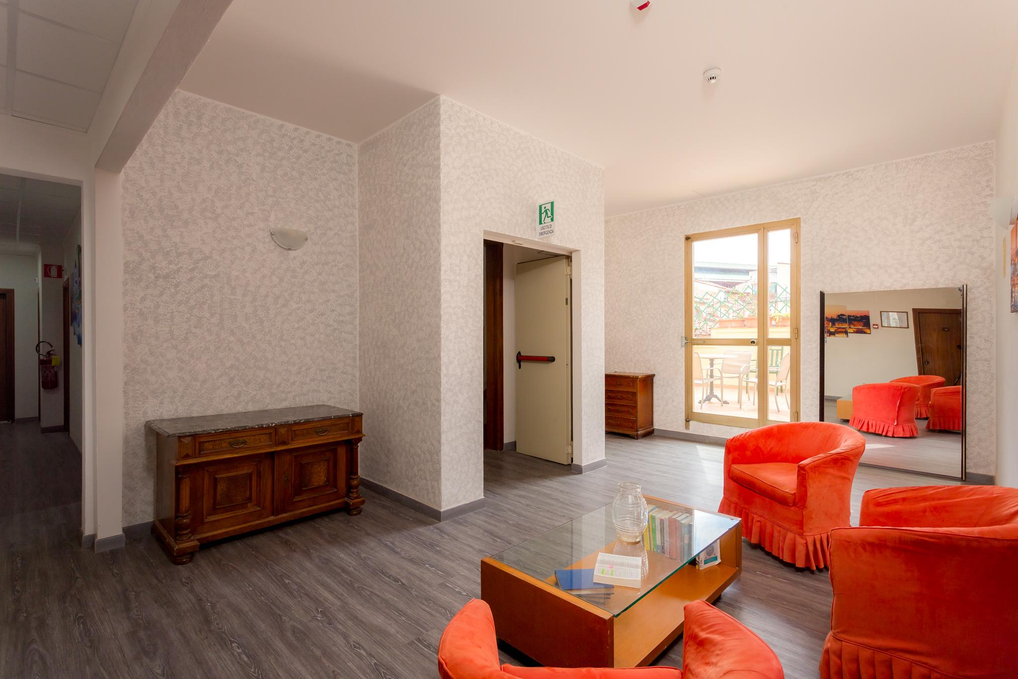Flom Boutique Hotel Флоренция Экстерьер фото