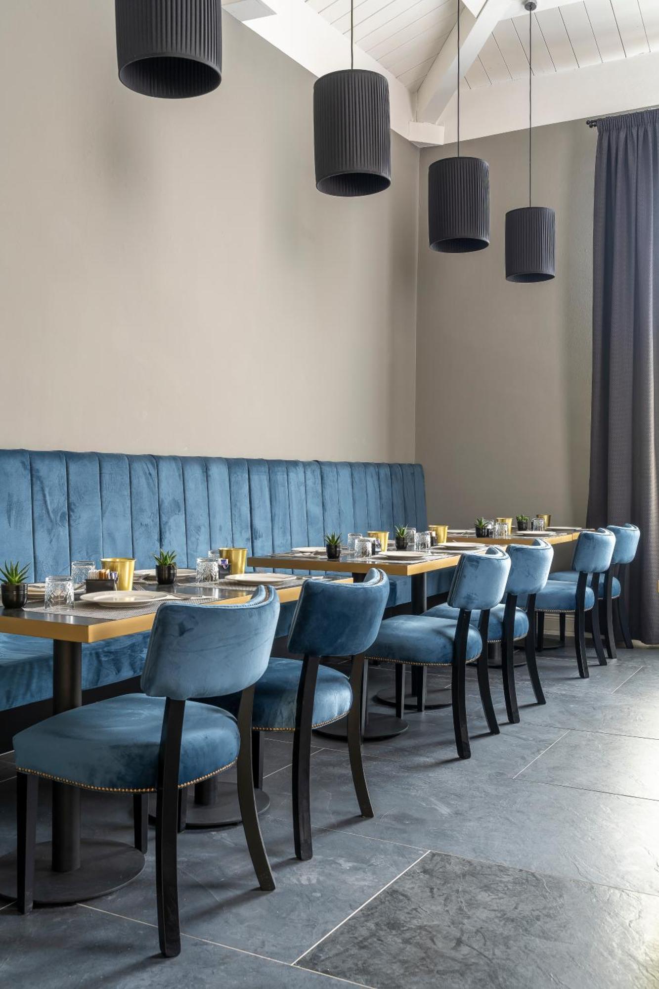 Flom Boutique Hotel Флоренция Экстерьер фото