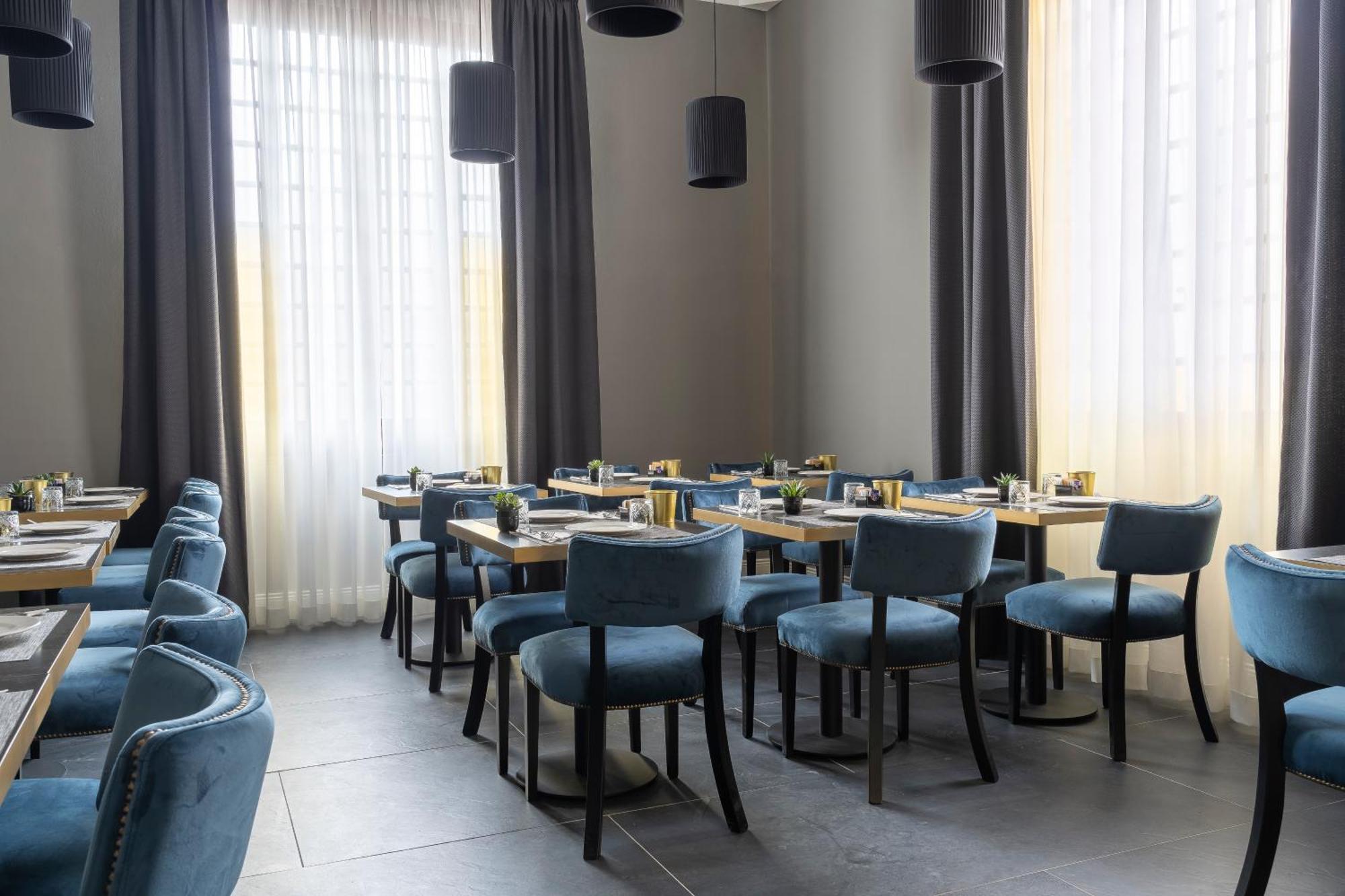 Flom Boutique Hotel Флоренция Экстерьер фото
