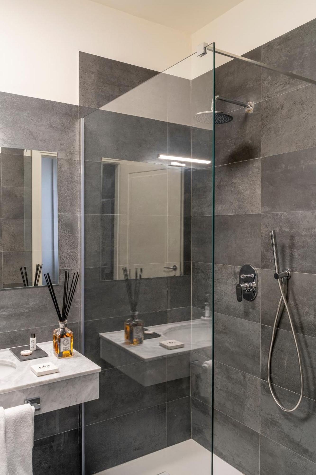 Flom Boutique Hotel Флоренция Экстерьер фото