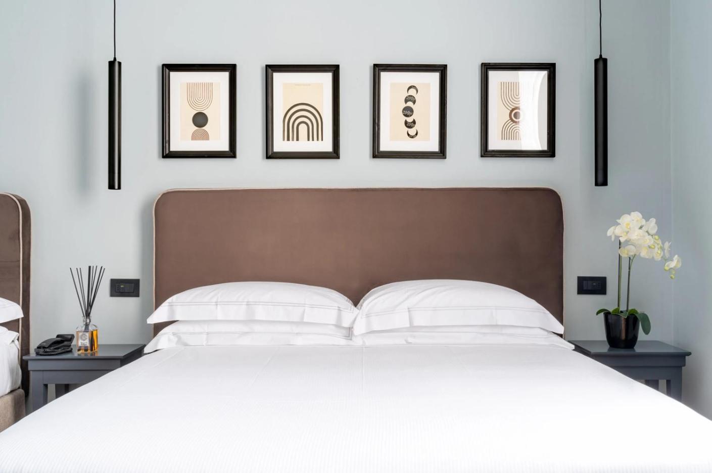 Flom Boutique Hotel Флоренция Экстерьер фото