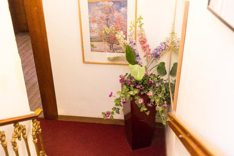 Flom Boutique Hotel Флоренция Экстерьер фото