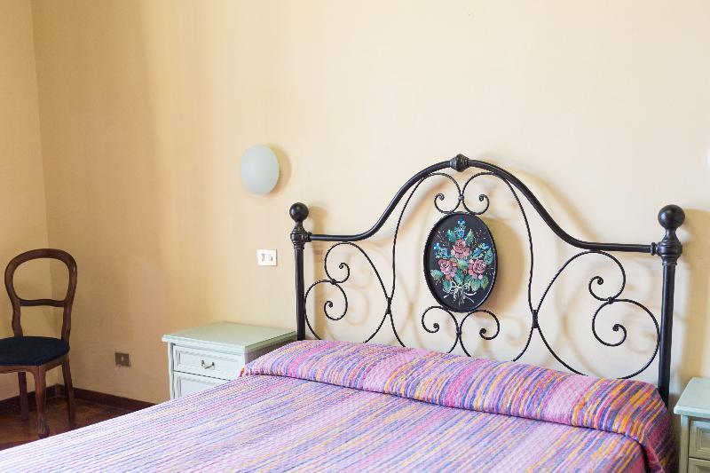 Flom Boutique Hotel Флоренция Экстерьер фото