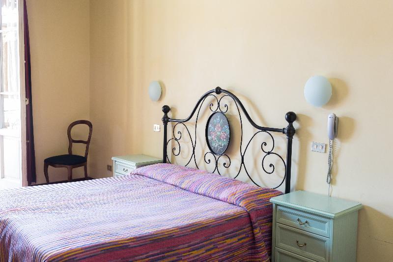 Flom Boutique Hotel Флоренция Экстерьер фото